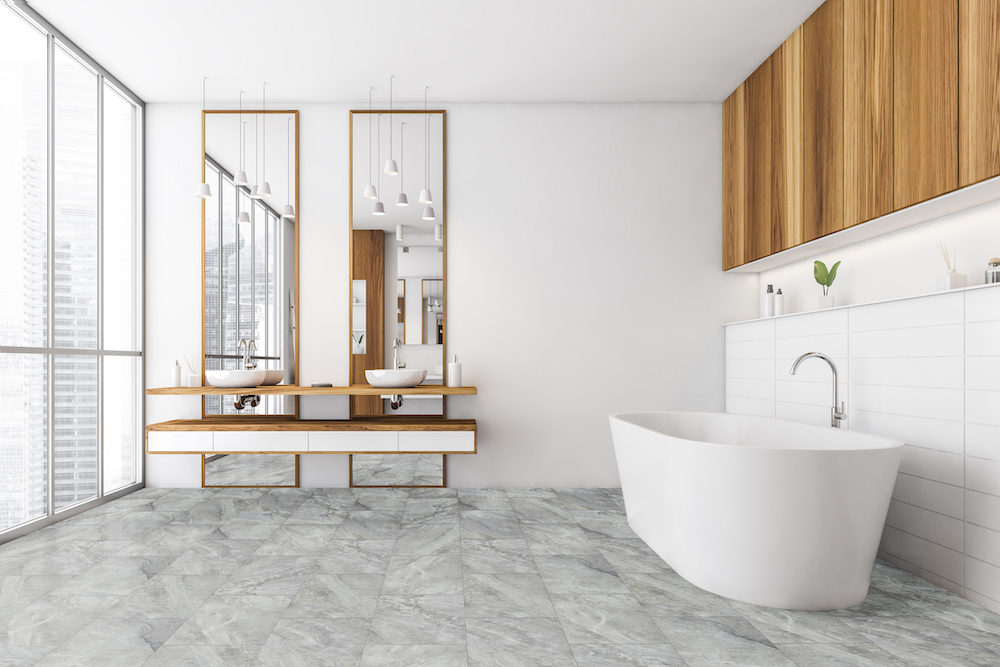 flooring installations in Lethbridge AB